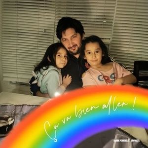 Meet your Posher, Marcelo